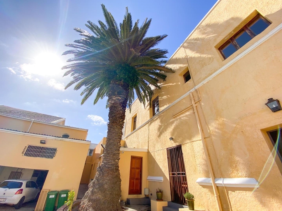 Commercial Property for Sale in Woodstock Western Cape